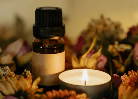 aromaterapia